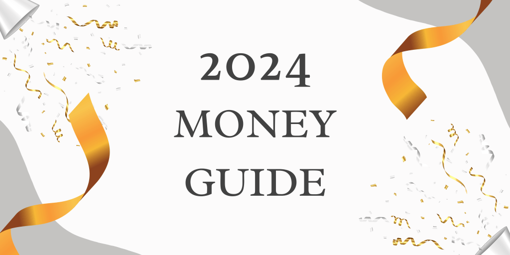 2024 money guide