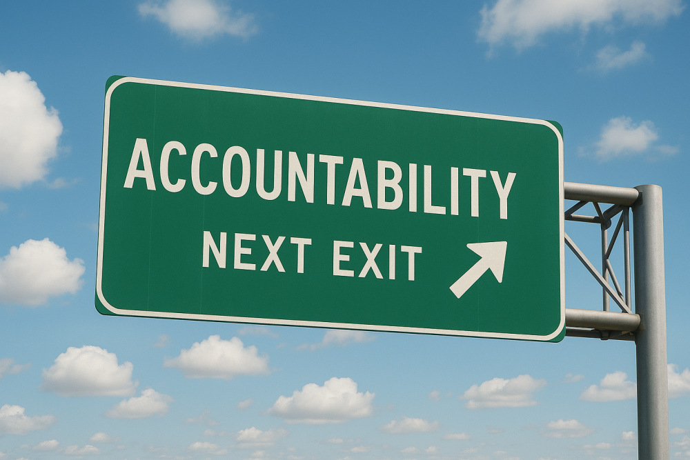 The Power of a Money Accountability Partner – Your Money Mark