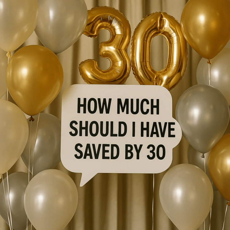 howmuchshouldihavesavedby30