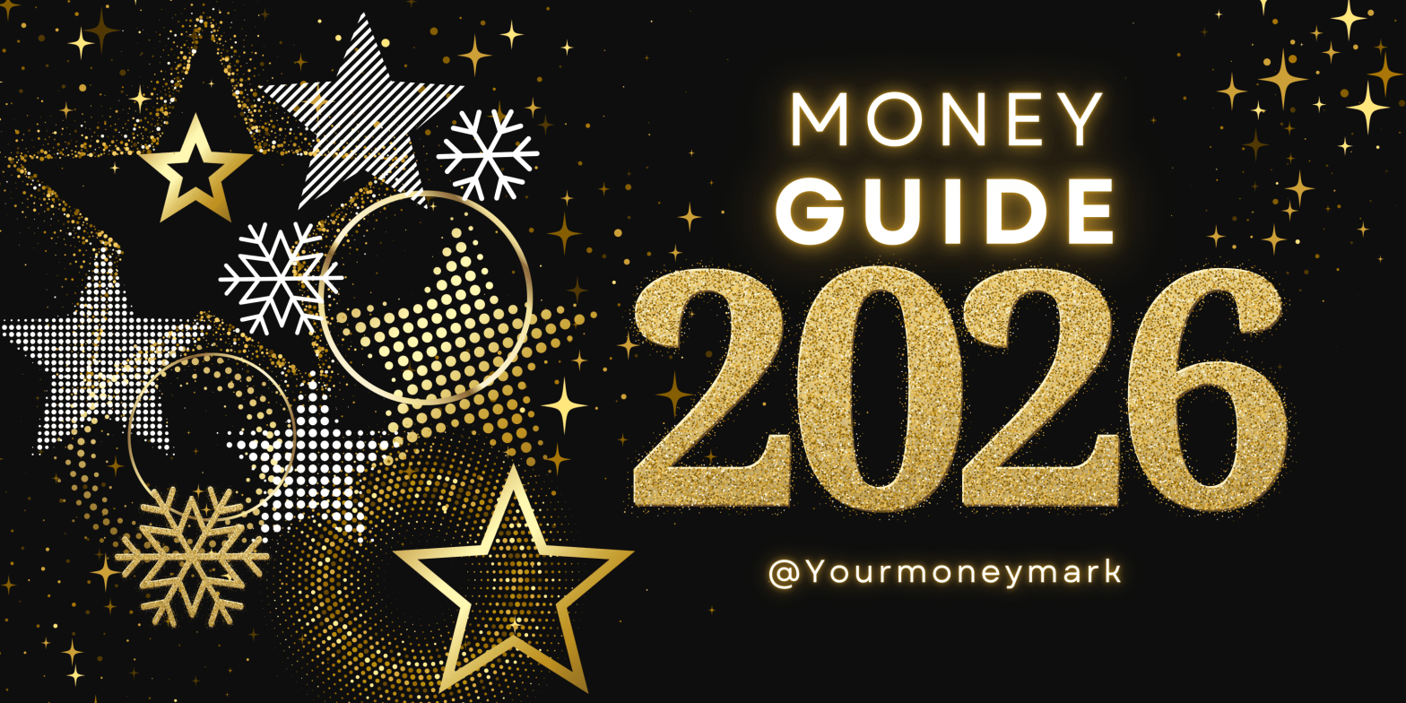 2026 money guide